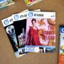 Revistas offset