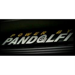 Taller Pandolfi