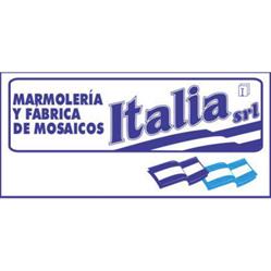 Marmolería y Fabrica Mosaicos Italia SRL
