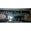 DON ISIDRO - EMPANADAS Y PIZZA