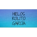 Hielos Rolito García