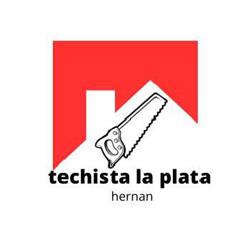 Techista en la Plata