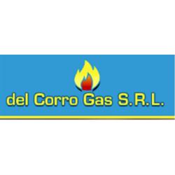 DEL CORRO GAS SRL- DISTRIBUIDORA SHELL-GAS