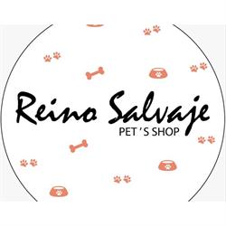 Veterinaria Reino Salvaje