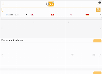 Sitio web de Ubuy Argentina