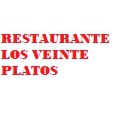 Restaurante los Veinte Platos