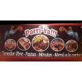 Parri Ya