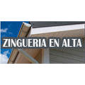 Zingueria en Alta