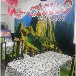Perú Criollo Restaurante