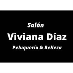 Viviana Díaz Salón de Belleza