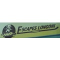 Escapes Longoni