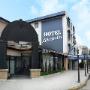 Somos HOTEL LIBERTADOR su mejor opción en hospedaje,
<br>Tenemos cómodas habitaciones con baño privado, desayunos,
<br>tv por cable, wifi y fax. Visítanos.