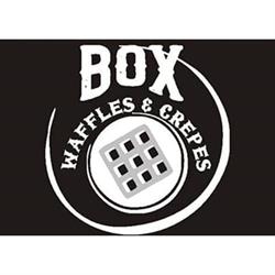 Box Wafles y Crepes