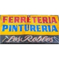 Ferreteria los Robles