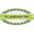 ALFAJORES KABOOM
