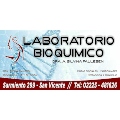 Laboratorio de Análisis Clínicos Dra. Fallesen