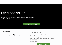 Sitio web de Andrea Samblancat