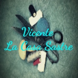 Vicente la Casa Sastre