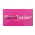 Inmobiliaria y Aseguradora-castiglioni Propiedades