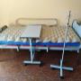 ALQUILER Y VENTA DE CAMAS ORTOPEDICAS