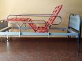 Alquiler Cama Ortopédica