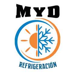 M y D Refrigeración
