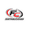 Fc Distribuciones