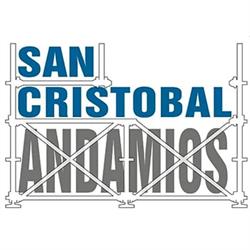 San Cristóbal Andamios