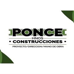 Construcciones Hormigón Ponce