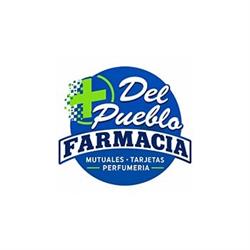 Farmacia del Pueblo- Perfumería