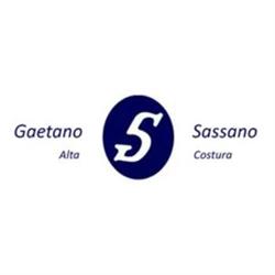 Gaetano Sassano Alta Costura