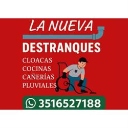 La Nueva Destranques