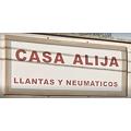 Casa Alija Llantas