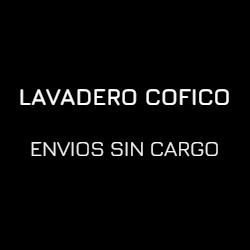 Lavadero Cofico