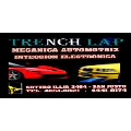 Trench Lap