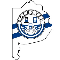 SOESGYPE - OSPESGYPE - DELEGACION SAN MARTIN - PCIA BS AS