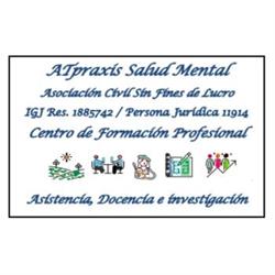 Atpraxis Salud Mental