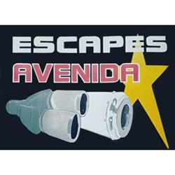 Escapes Avenida