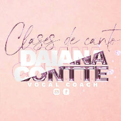 Escuela de Canto Daiana Contte