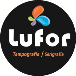 Lufor Tampografia / serigrafia / serigrafia Cilindrica