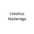 Créditos Madariaga
