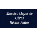 Maestro Mayor de Obras Héctor Pintos