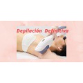 Depilación Definitiva