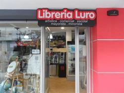 LIBRERIA LURO