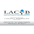 LABORATORIO LA C Y B