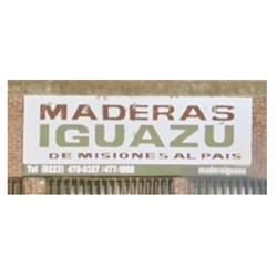 Maderas Iguazu