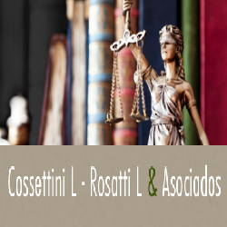 Estudio Jurídico Rosatti y Asociados