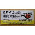 Crc - Dirección Hidráulica