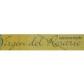 Mercado Virgen de Rosario