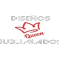 Queen Sublimados